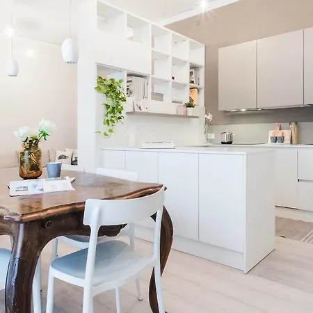Hintown Piazza Gerusalemme * Milano