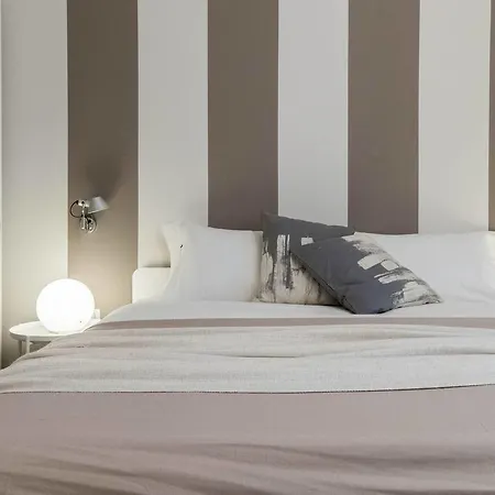Hintown Piazza Gerusalemme Tatil Evi