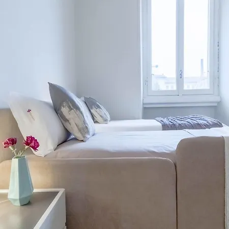 Hintown Piazza Gerusalemme Tatil Evi