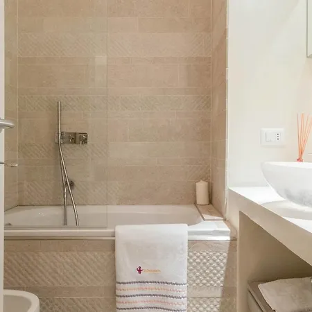 Tatil Evi Hintown Piazza Gerusalemme