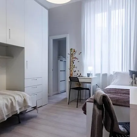 Holiday home Hintown Piazza Gerusalemme *