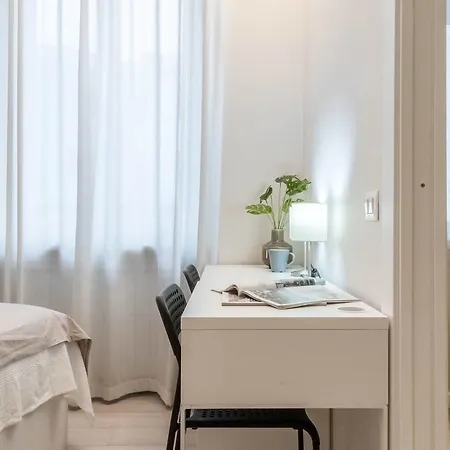 Holiday home Hintown Piazza Gerusalemme