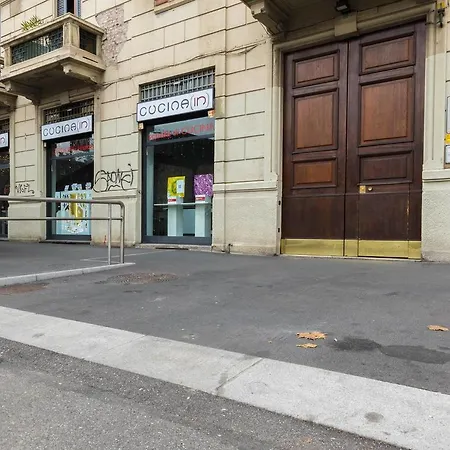 Hintown Piazza Gerusalemme *