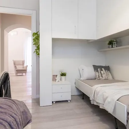 Holiday home Hintown Piazza Gerusalemme