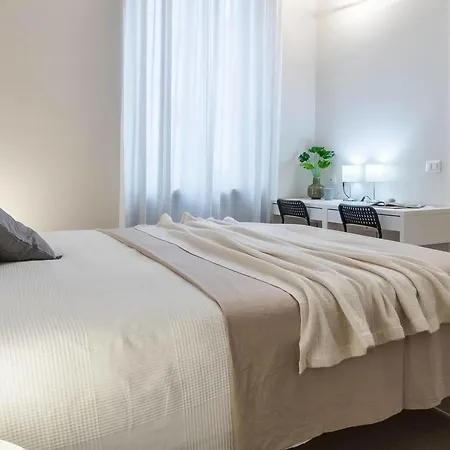 Holiday home Hintown Piazza Gerusalemme *