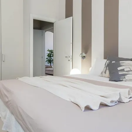 Hintown Piazza Gerusalemme Holiday home Milan
