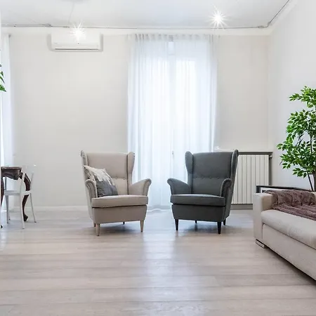 Hintown Piazza Gerusalemme Holiday home Milan
